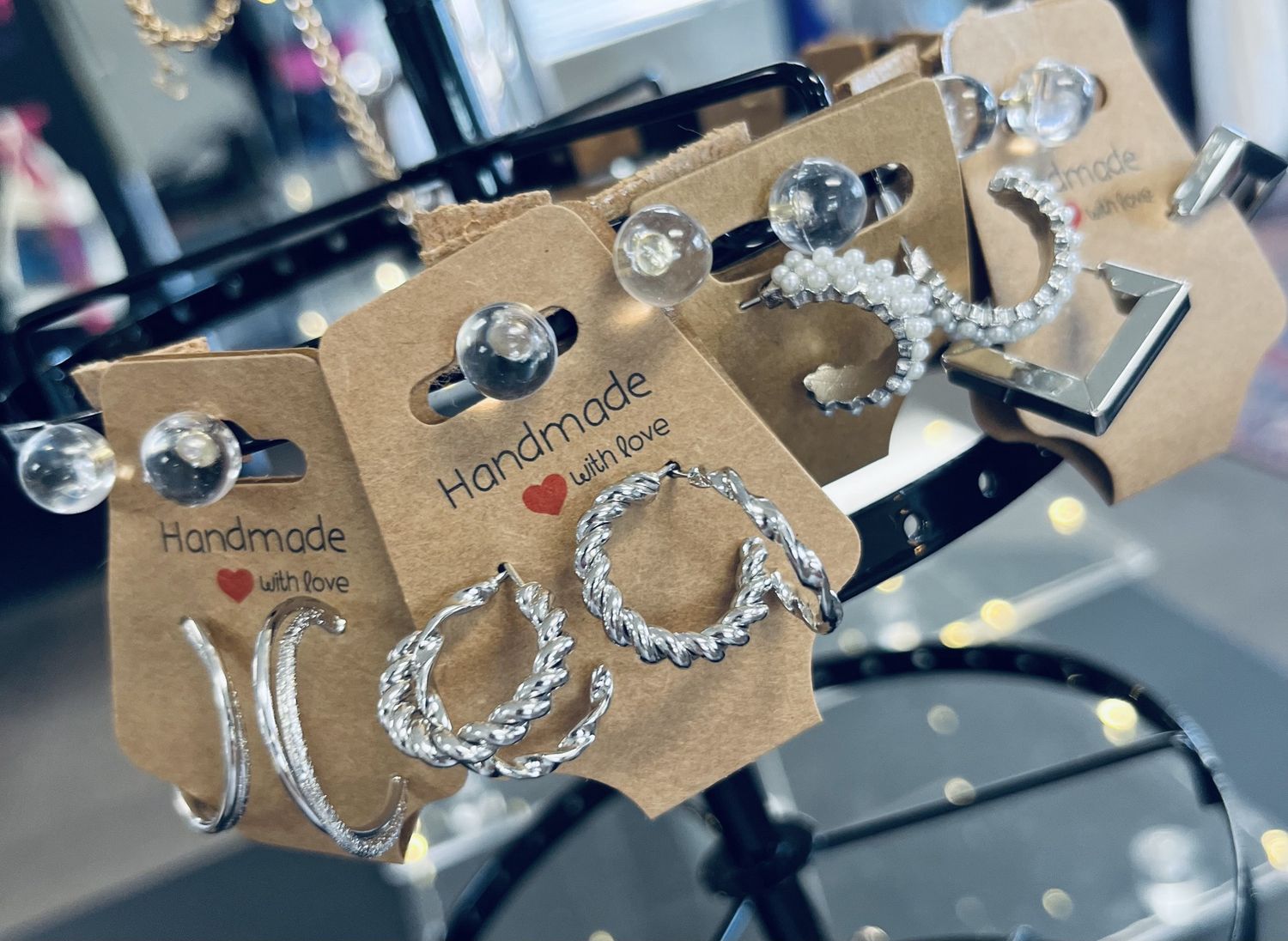 Salty Jewelry  Sets