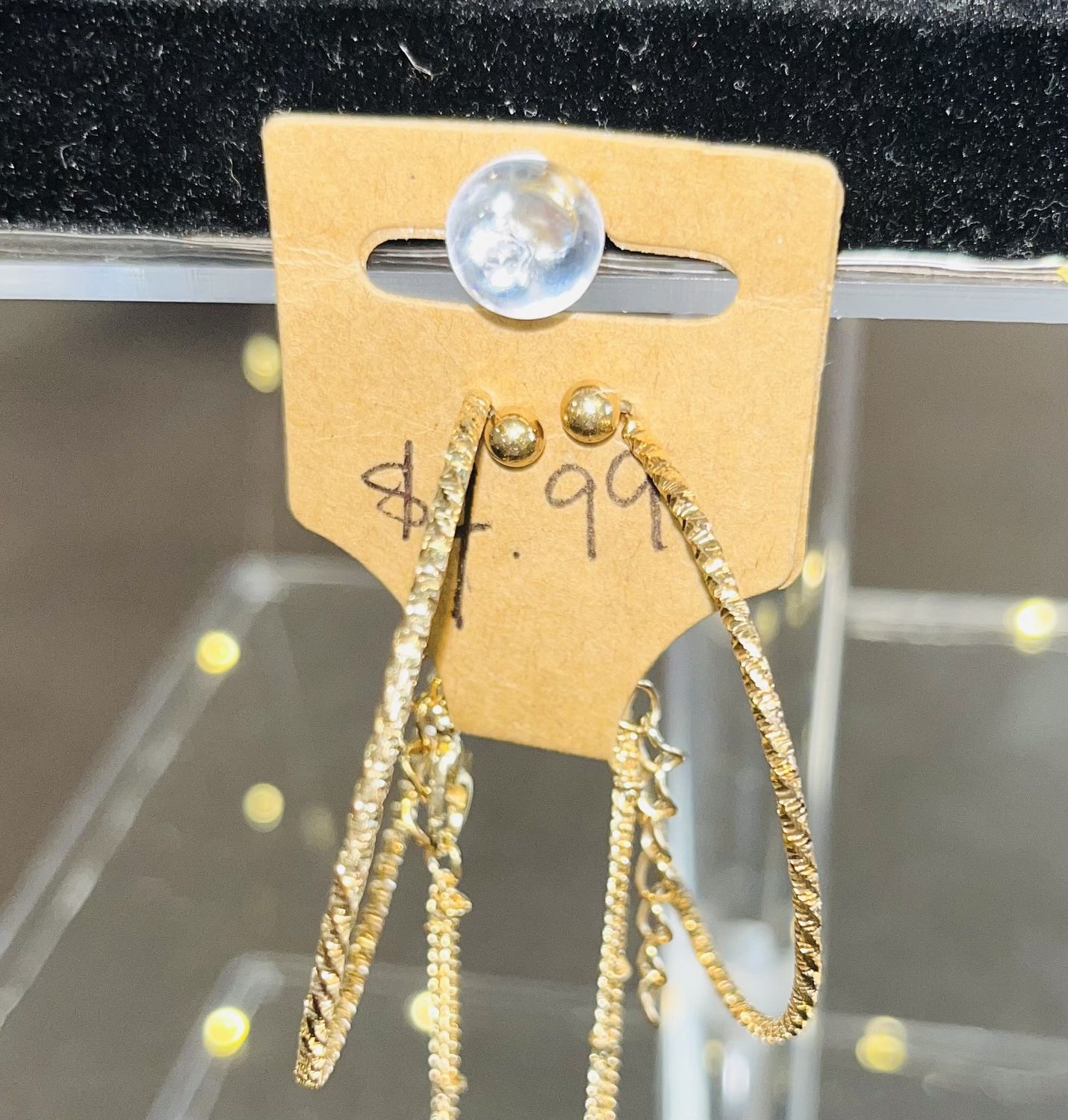 Salty Jewelry  Sets