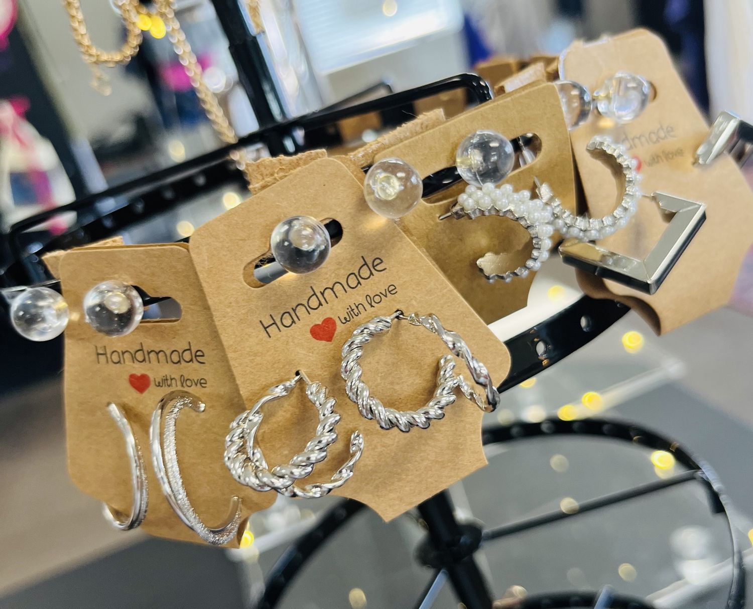 Salty Jewelry  Sets