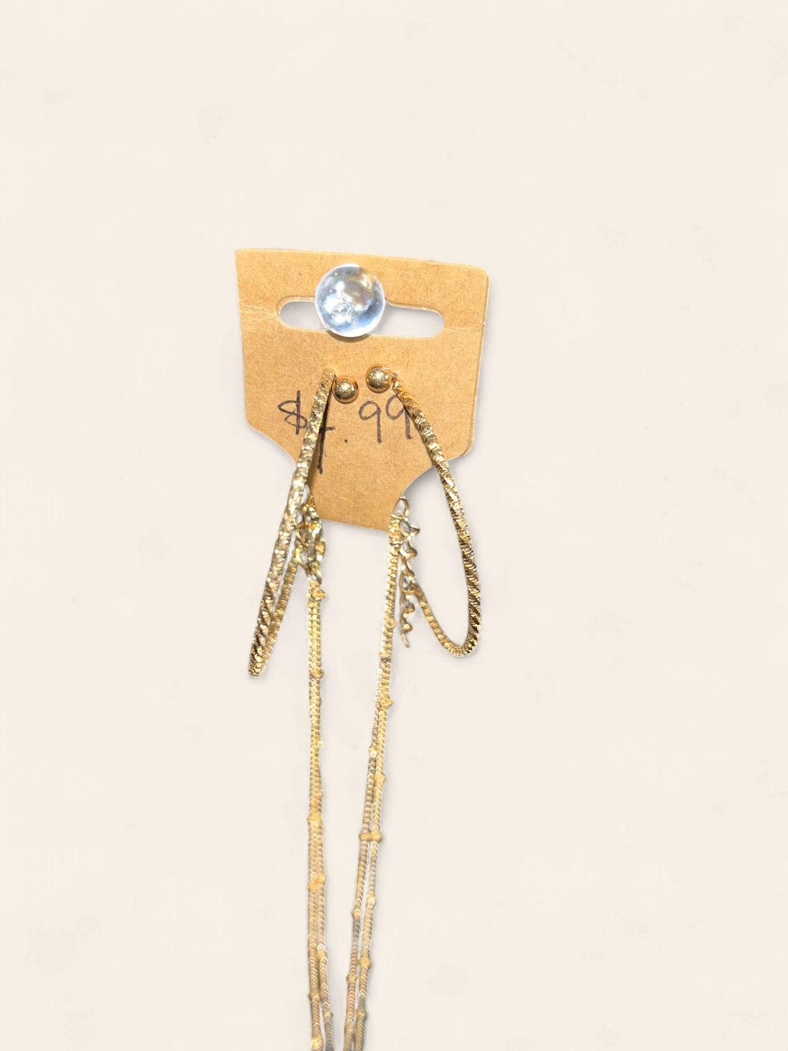 Salty Jewelry  Sets