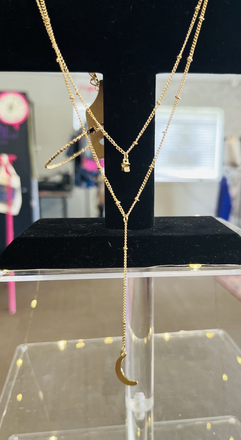 Salty Jewelry  Sets