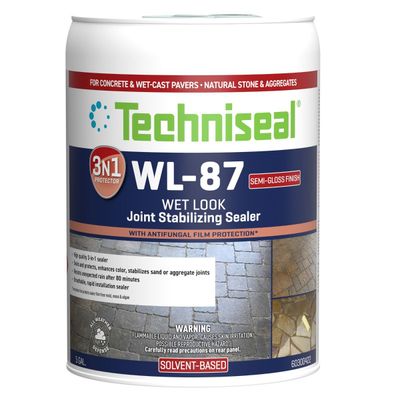 Techniseal Sealer