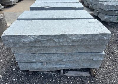 Natural Stone Steps