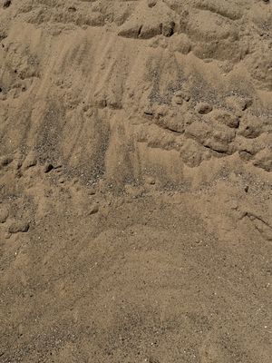 Sand