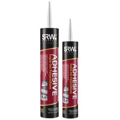 Adhesive