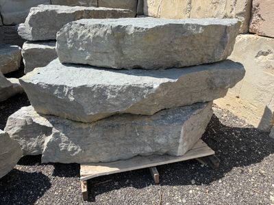 Outcropping