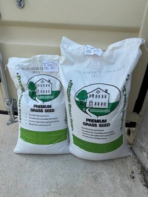 Grass Seed