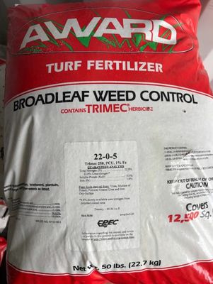 Fertilizer