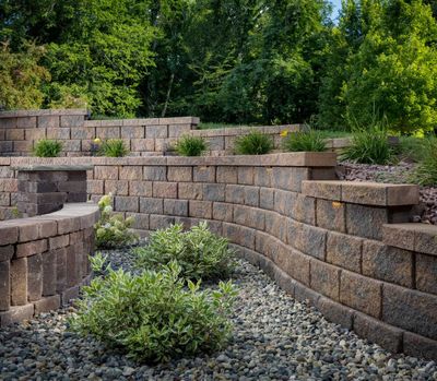 Belgard Wall Brick