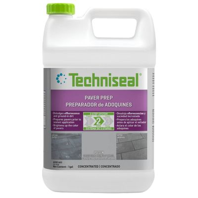 Paver Cleaner