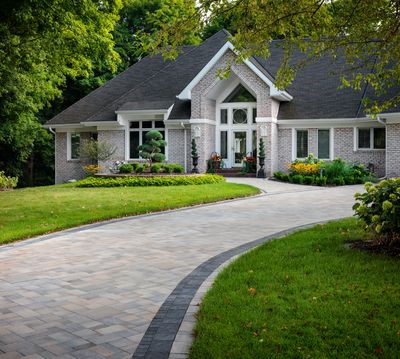 Belgard Paver