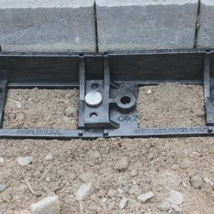 Edging