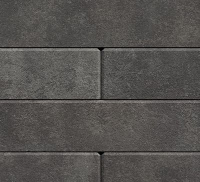 Melville Wall Block 4x20x10 Anthracite - SqFt