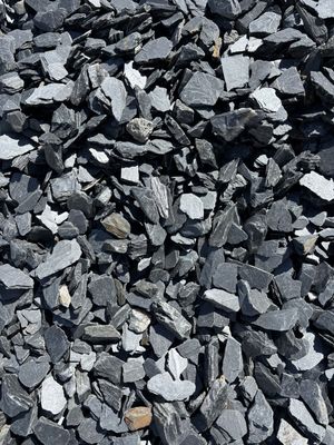 Grey Slate 2" - Ton