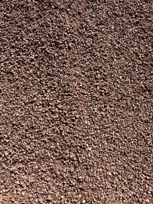 Decomposed Red Granite - Ton