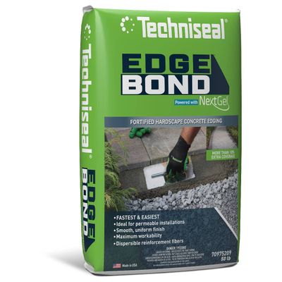 Edgebond Concrete Edging 50lbs - Bag