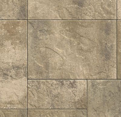 Origins 12 Aspen 60mm - SqFt