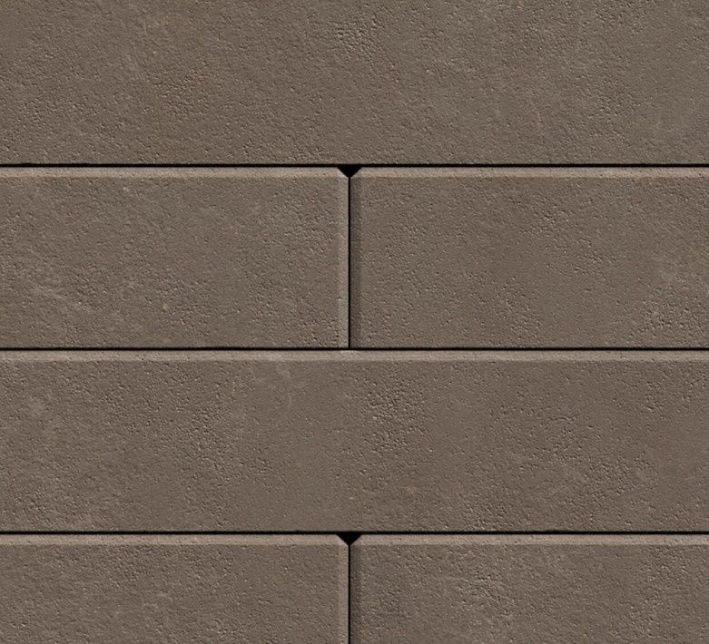 Melville Wall Block 4x20x10 Hickory - SqFt