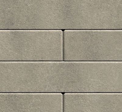 Melville Wall Block 4x20x10 Scandina Gray - SqFt