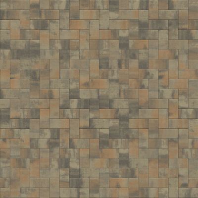 Holland Stone 60mm Iron Bay - SqFt