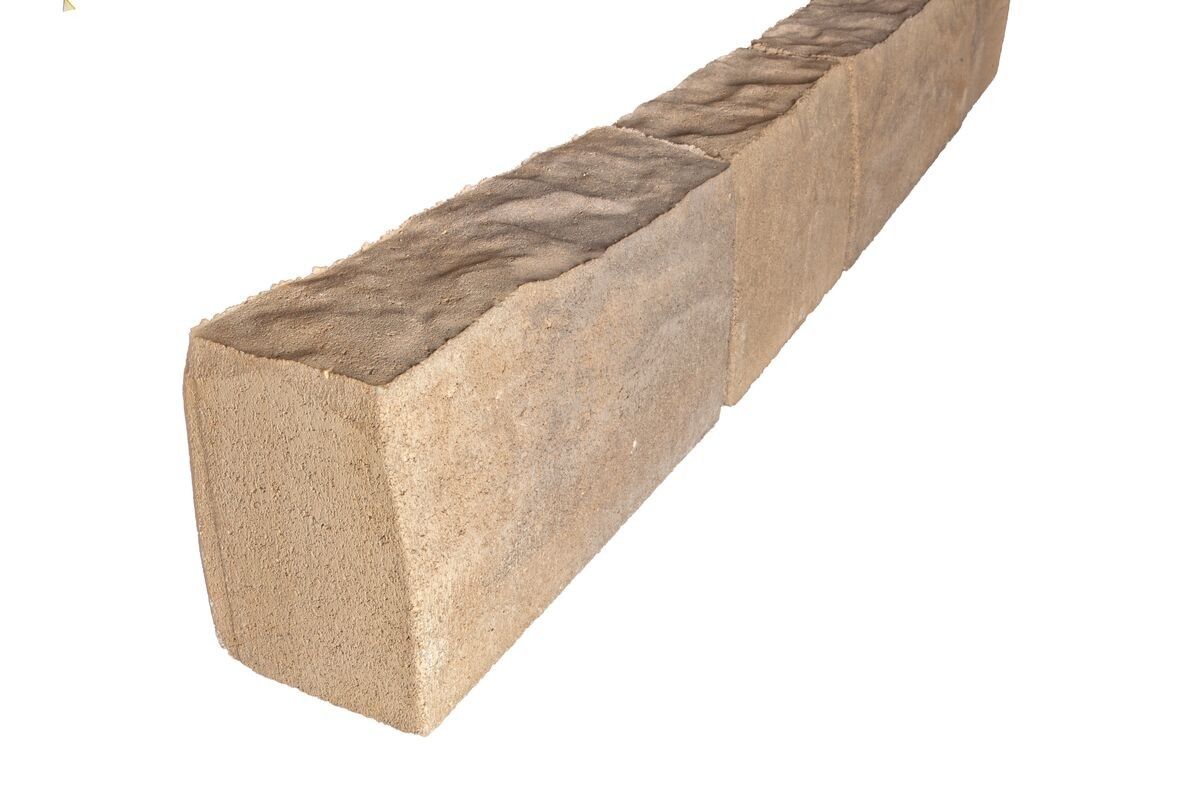 Belgard Brick Edging