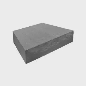Diamond Pro Air “4" Trapezoid Straight Cap Gray - Each