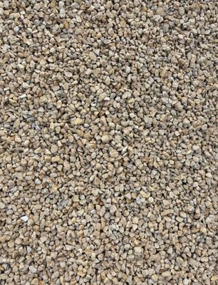 (CA16) 3/8" Limestone Chips