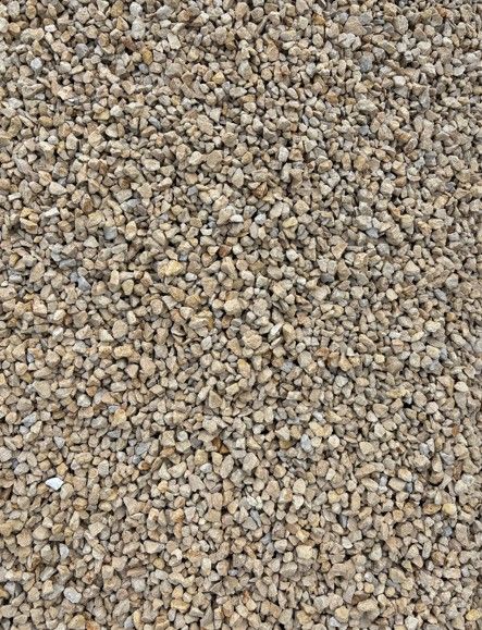 (CA16) 3/8" Limestone Chips