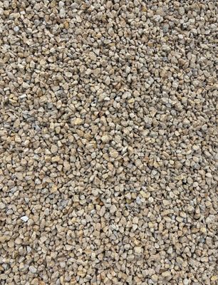 (CA16) 3/8" Limestone Chips
