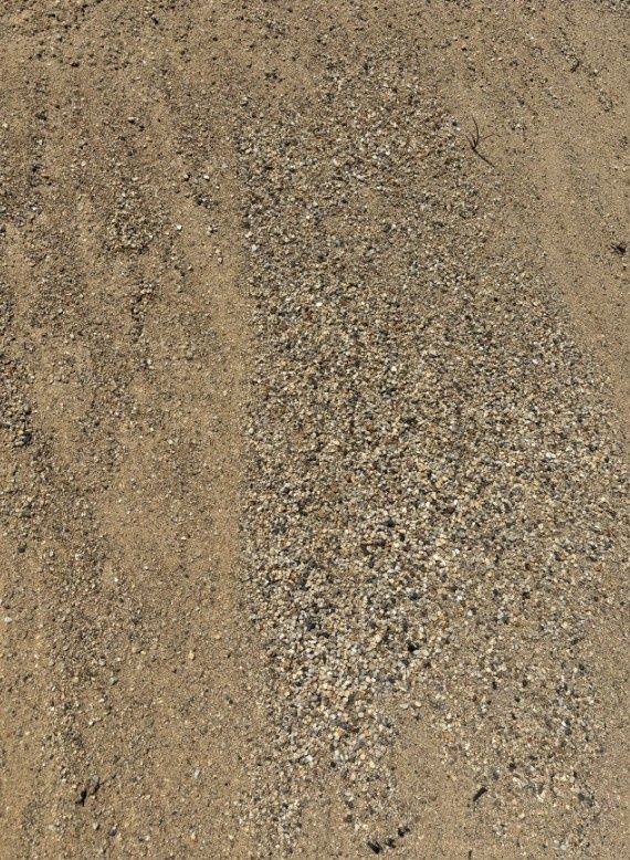 Torpedo Sand FM02