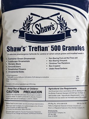 Treflan-40LBS