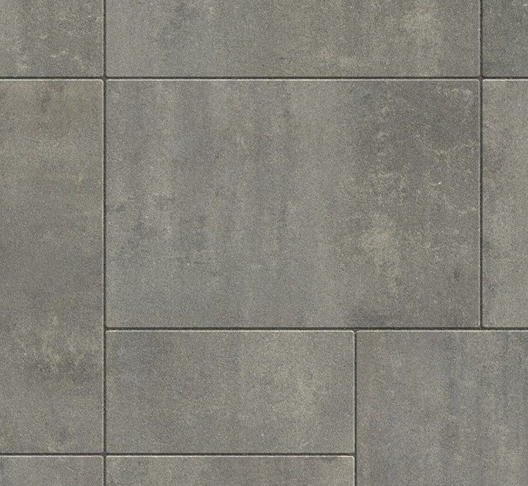 Dimensions 12 Shaded Gray 60mm - Sqft