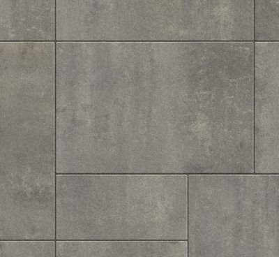Dimensions 12 Shaded Gray 60mm - Sqft