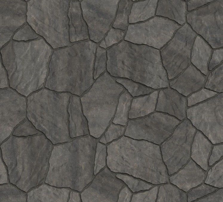 Mega Arbel 60mm Newport Gray - SqFt