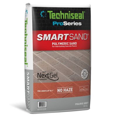 SmartSand Polymeric Prairie Tan 50lbs - Bag