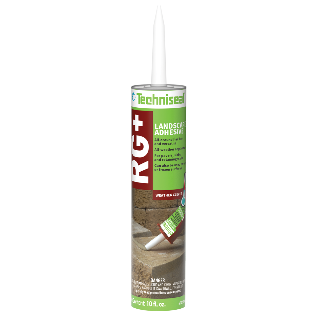 Concrete Adhesive RG+ 10oz - Each