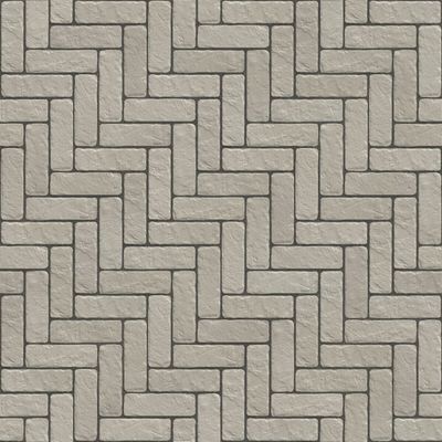 Brooklyn Paver 3 x 9 Pearl - SqFt