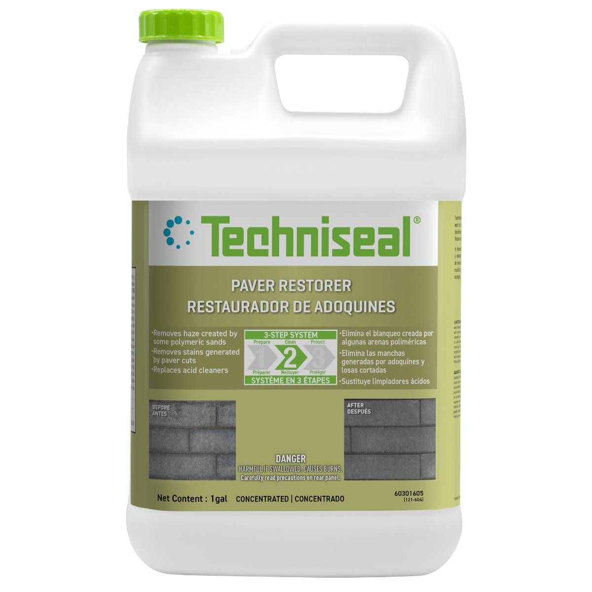 ProSeries Paver Restorer 1 Gallon - Each