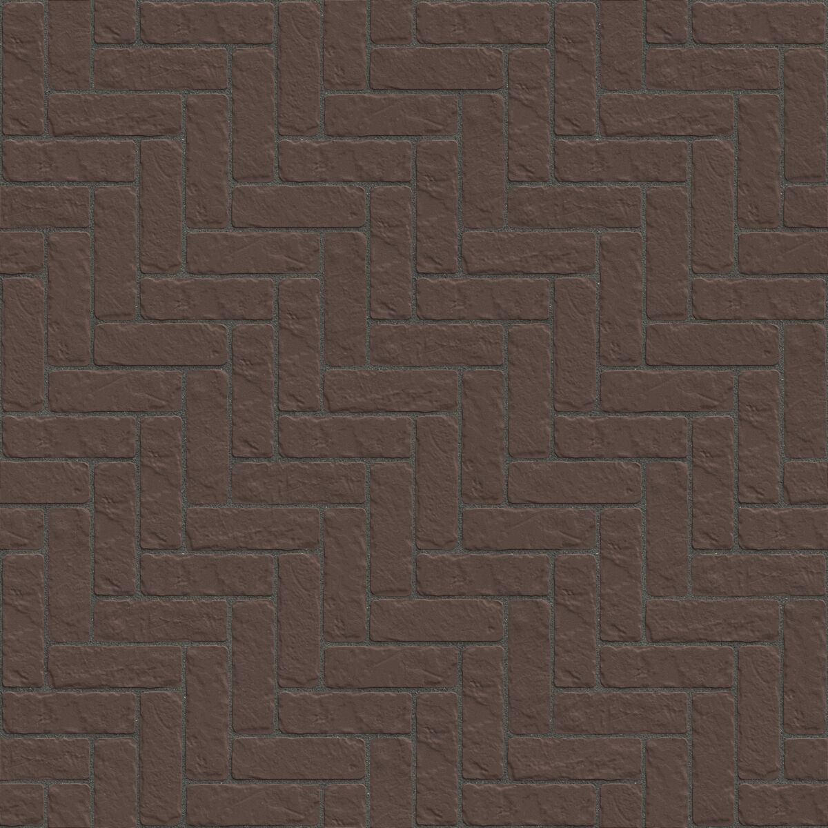 Brooklyn Paver 3 x 9 Rosewood - Sqft