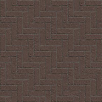 Brooklyn Paver 3 x 9 Rosewood - Sqft