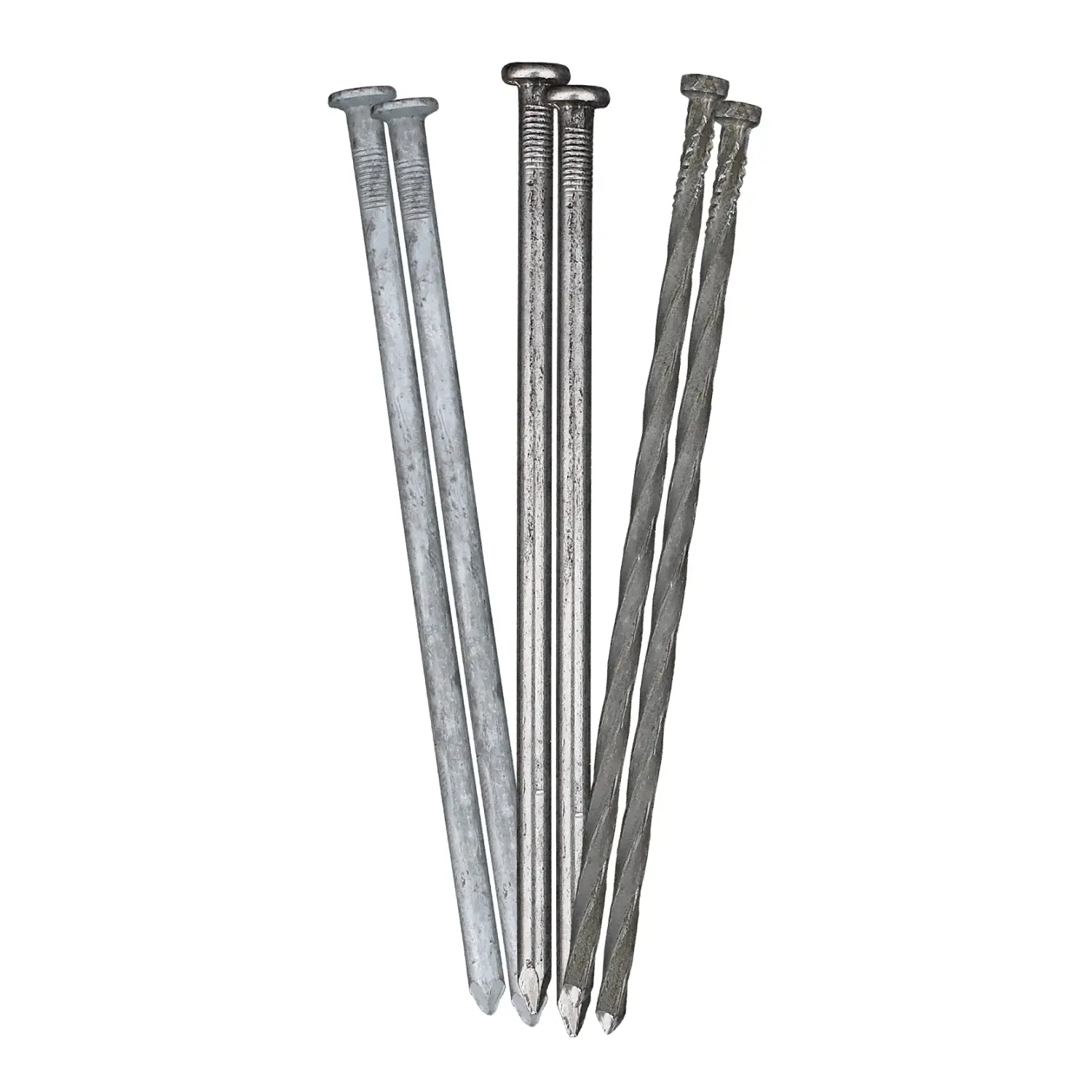 Spikes 10" - Box