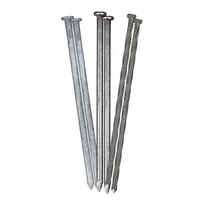 Spikes 10" - Box