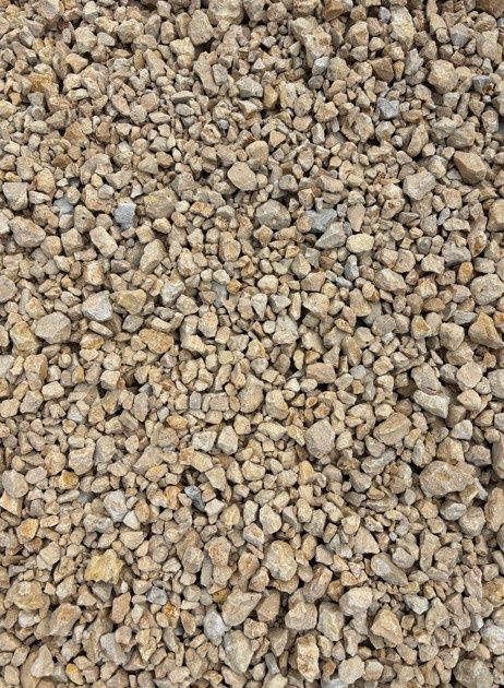 (CA7) 3/4" Limestone