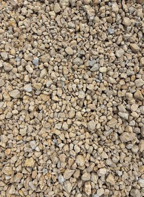 (CA7) 3/4" Limestone