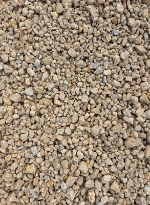 (CA7) 3/4" Limestone