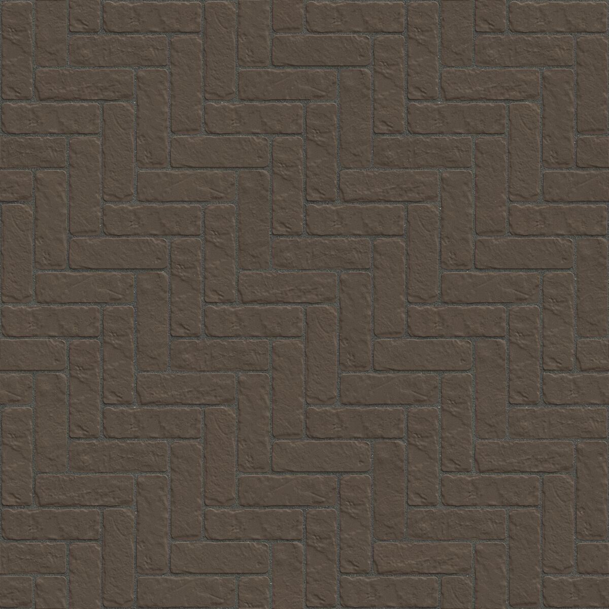 Brooklyn Paver 3 x 9 Bourbon - SqFt