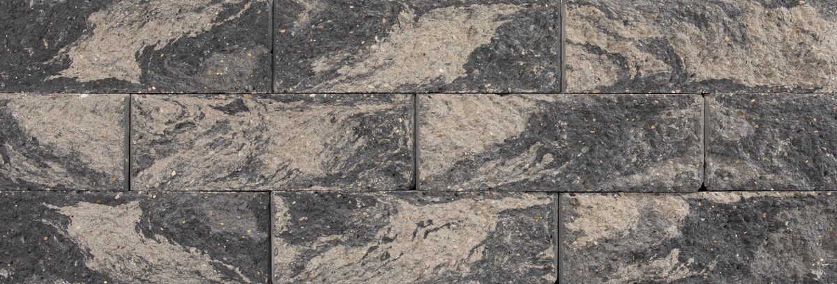 Sterling Wall Newport Gray - Each
