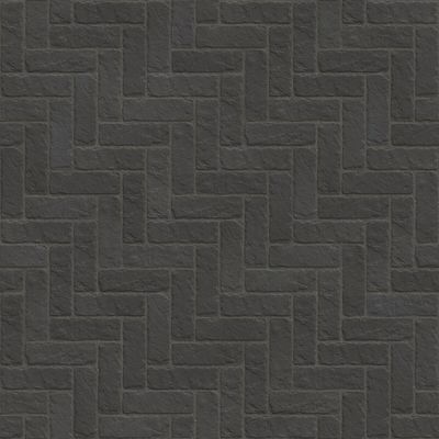 Brooklyn Paver 3 x 9 Midnight - SqFt
