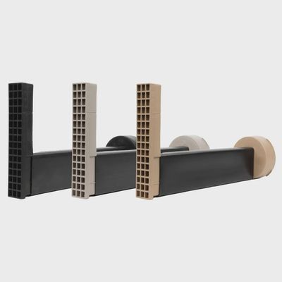 Black Wall Drain Pro - Each
