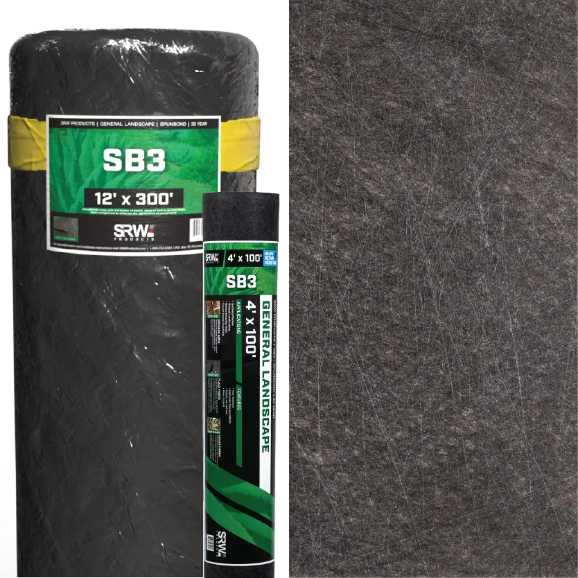 SB3 Fabric 3 x 300 - Roll